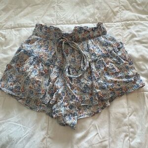 Altar’d State shorts